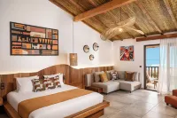 Royal Horizon Baobab - parking