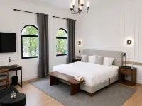 Casa Lerma - Pensions