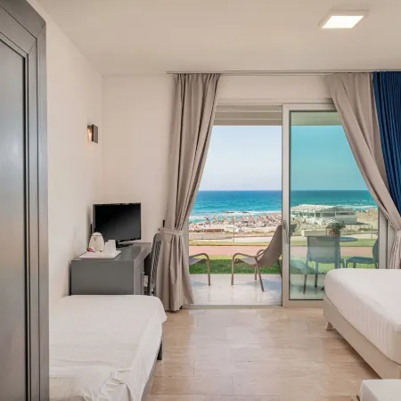Bellevue Sardinia Resort, Affiliated by Meliá