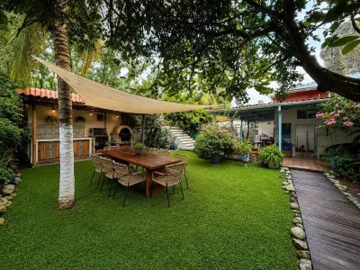 ESTRELA PRAIA Các khách sạn ở 