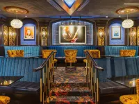 Jag Boutique Hotel Hotels near The Fluvarium