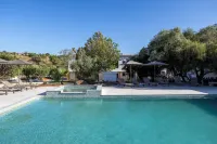 VILLA BRANDA - Tavira Nature Hotel - breakfast