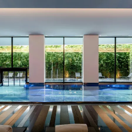 Royal Savoy Hotel and Spa
