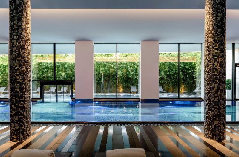Royal Savoy Hotel and Spa photo 4