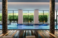 皇家薩沃伊酒店及水療中心 - SPA