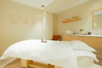 La Bastide de Saint Tropez - spa