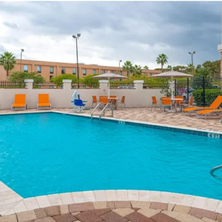 Holiday Inn Express & Suites LA PLACE by IHG