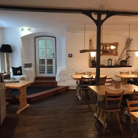Hotel Goldene Steig