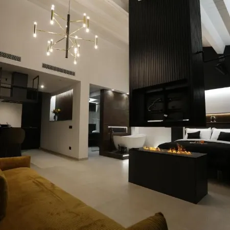 B&B Il Moro Luxury Rooms