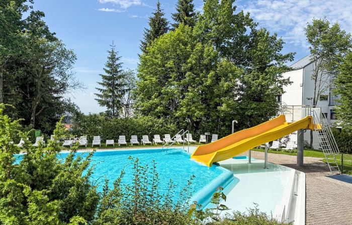 Lula Inklusive Schwimmbad Und Sauna