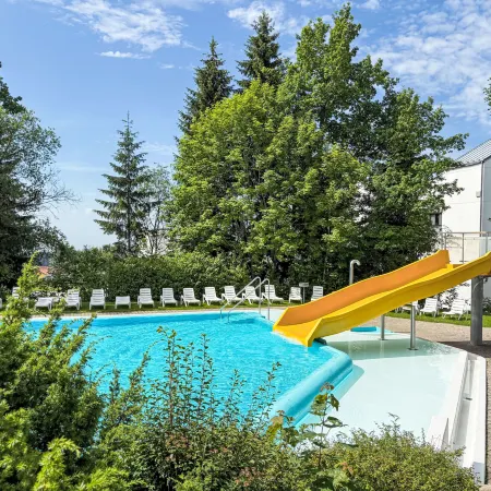 Lula Inklusive Schwimmbad Und Sauna
