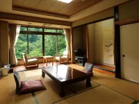 Myogaya Honkan - Barer