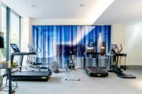 Royal Savoy Hotel and Spa - Gym