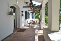 Villa Il Corbezzolo Rosso