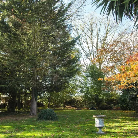 Spacious Private Annex Near Ashford