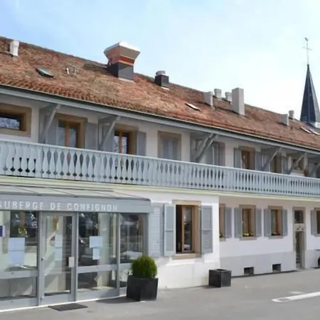 Auberge de Confignon