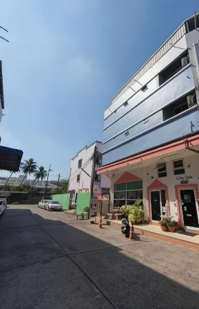 City Inn Udonthani