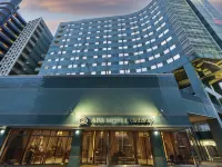 Apa Hotel Toyama Ekimae โรงแรมใกล้สถานีเอ็ตจู-เอบาระ