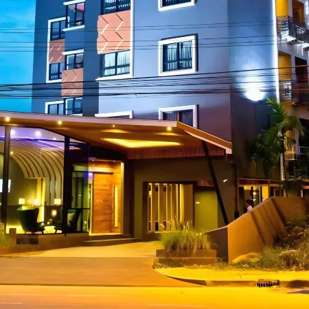 Coco Hotel