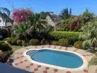 Villa Las Marias Hotels in Juan De Acosta