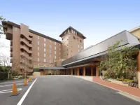 鴨川館 - 駐車場