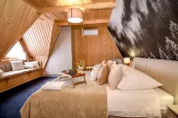 Świdrowa Chata - Chalets