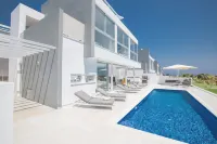 Protaras Holiday Villa Bp13 - Sea View