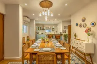 Amã Stays & Trails, Braganza House - Pet-friendly