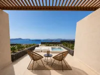 Vespera Private Luxury Suites - Villas