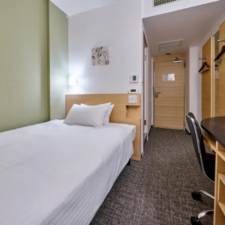 Smile Hotel Tokyo Nihonbashi