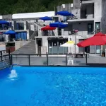 Yangju Gray Castle Pension - Pools