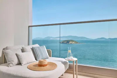 Meliá Aurea Nha Trang Hotels in Nha Trang