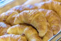 Poschiavo Suisse Hotel & Traditional Fondue Stube - 조식 운영