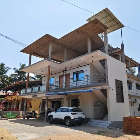 Anthik Family Homestey