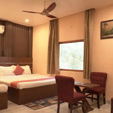 Sukhad stay