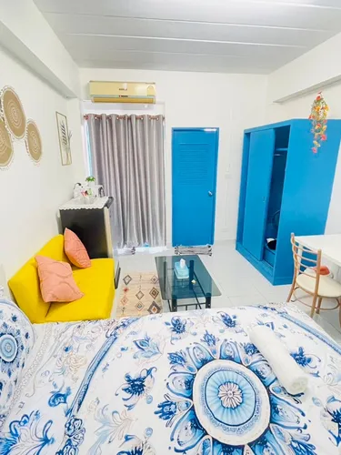 รูปภาพของ307 Budget Room, wifi&utilities Bangkok’s center
