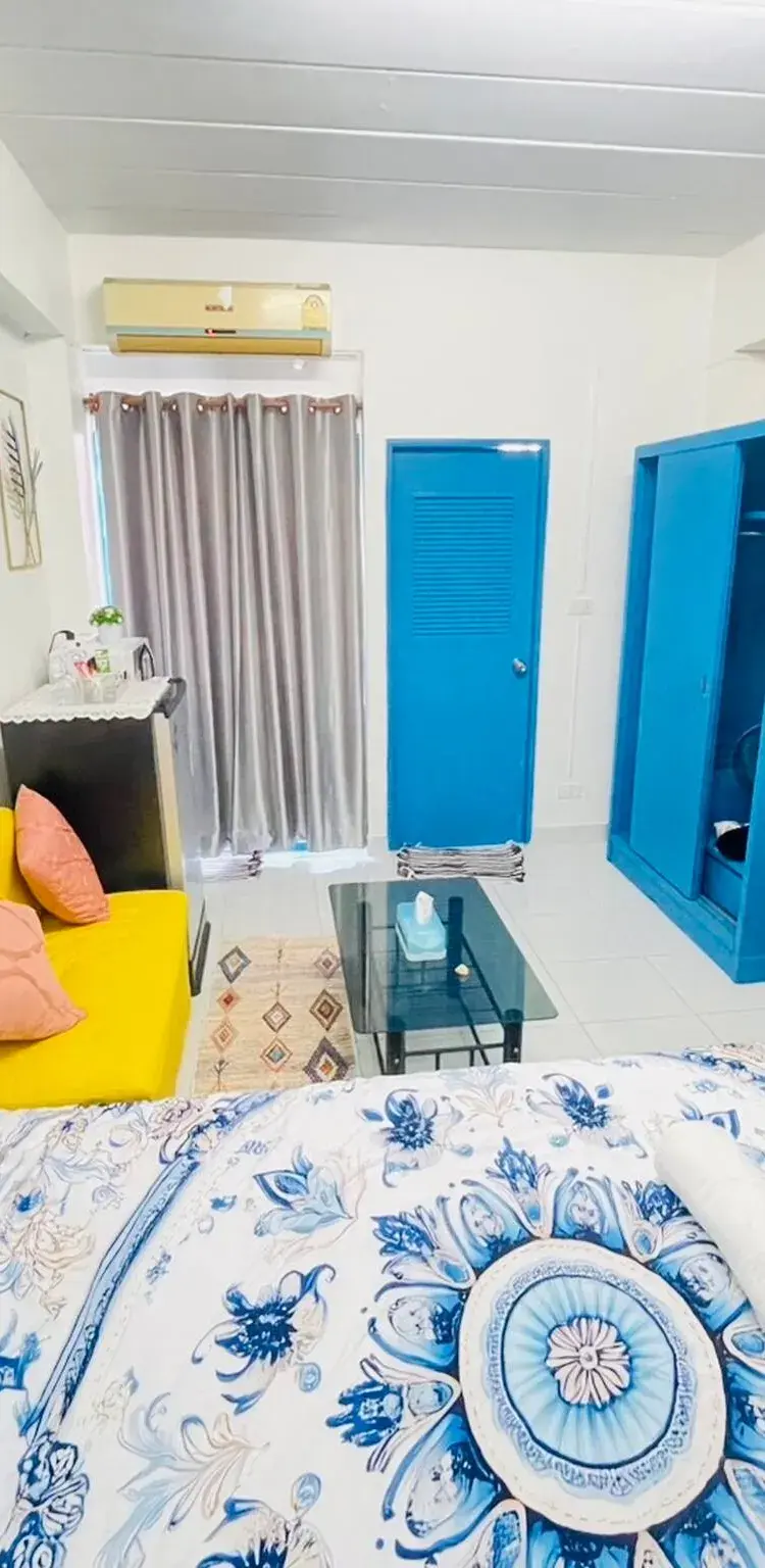 ห้องพัก บ้านทั้งหลัง หรืออพาร์ทเมนท์