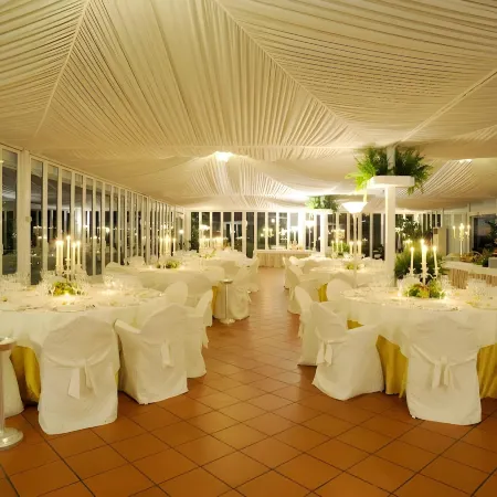 Park Hotel Villa Ariston