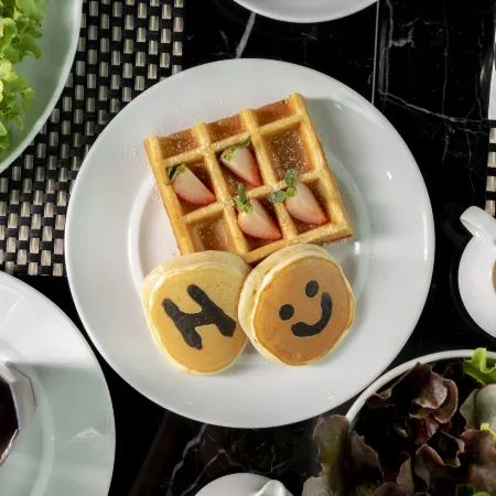 Holiday Inn & Suites SIRACHA LAEMCHABANG by IHG