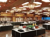 Hotel Oonoya - servizio colazione
