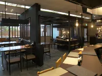 Plaza East Cabin -Male Only- - 早餐