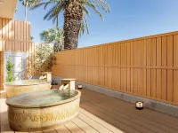 Hotel Green Plaza Kamogawa - Thermen