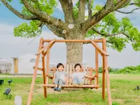 Okayama Glamping Sorania - 4-Star