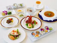 KKR Hotel Kumamoto - breakfast