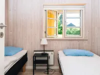 4 Star Holiday Home in Borkop - Wifi