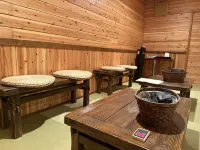Takami Hotel - سبا