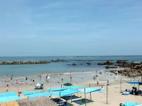 Ijika Daiichi Hotel Kagura - Ocean View