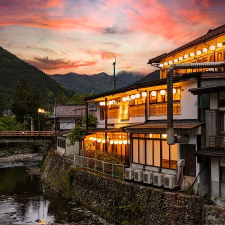 Atarashiya Ryokan