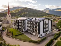 Laurena Aparthotel Near Brixen - spa