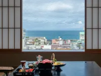 Kaike Tsuruya - Ocean View